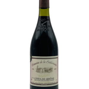 Domaine de la Catherinette