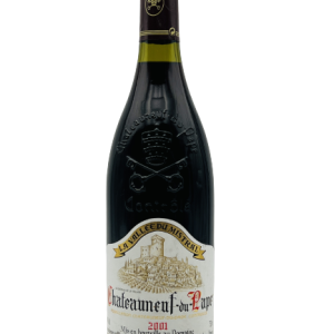 Domaine Jamet et Fils