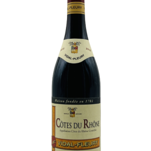 Domaine Vidal-Fleury