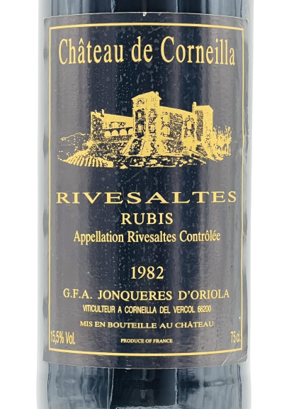 Château de Corneilla – Image 2