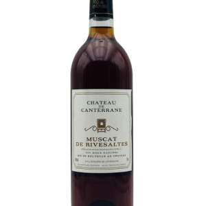 Château de Canterrane