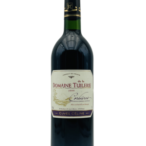 Domaine de la Tuilerie – Cuvée Céline