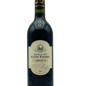 Domaine Saint-Pierre –  Cuvée Virginie