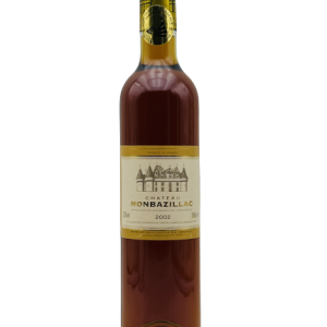 Château Monbazillac