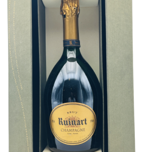 Champagne Ruinart