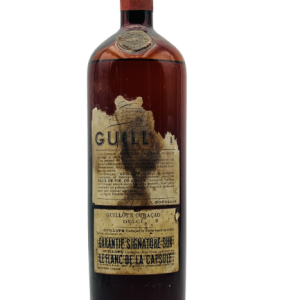 Distillerie Guillot