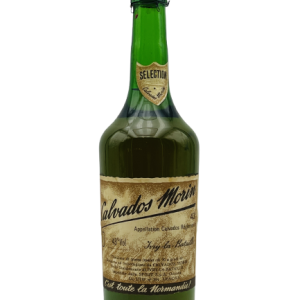 Calvados Morin