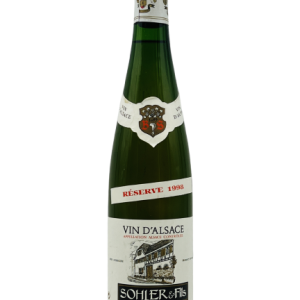 Domaine Bernard Sohler et Fils