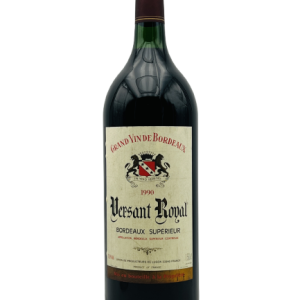 Versant Royal