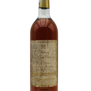 Château le haut Poulvère