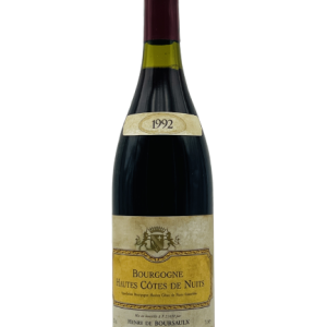 Domaine Henry de Boursaulx