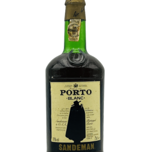 Sandeman Porto Blanc