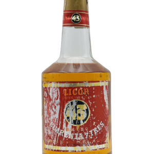 Licor 43