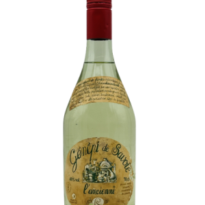 Distillerie des Alpes – l&rsquo;Ancienne