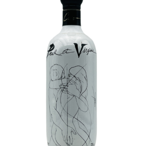 Distillerie de vue Belle -Paul et Virginie