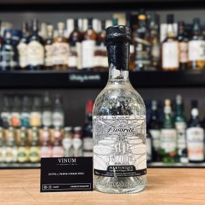 La Favorite Brut 2 Colonnes 2022