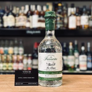 La Favorite La Digue 2021