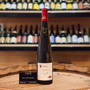 Bursin L’As de B 2024