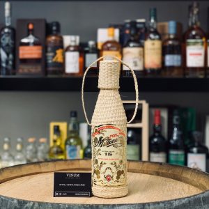 Millonario Solera 15 Ans