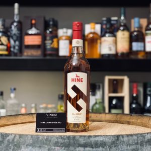 H by Hine VSOP