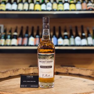 Miclo Single Malt Sauternes Welche’s Whisky Vorvoné