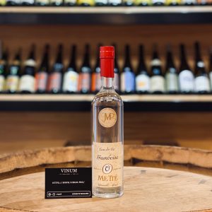 Metté Eau de Vie Framboise 50cl
