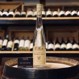 Miclo Eau de Vie Tradition Bouillon Blanc 50cl