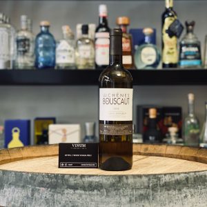 Château Bouscaut les Chênes de Bouscaut Blanc 2018