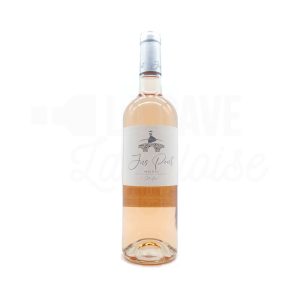 Jus Pont Rosé – IGP d&rsquo;Oc – Preignes Le Vieux – 75cl
