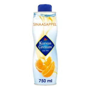 Karvan Cevitam sinas (750 ml)