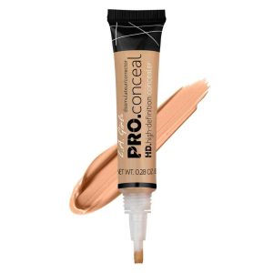 L.A. GIRL – Pro Conceal HD High Definition –  Natural Concealer