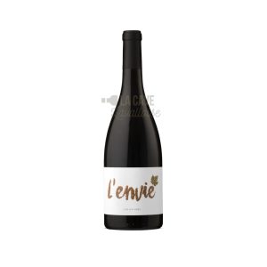 L’Envie – Cahors NATURE – Château Haut-Monplaisir – 75cl