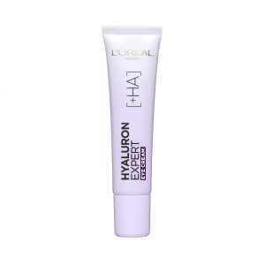 L&rsquo;OREAL – Hyaluron Expert Crème Contour Des Yeux à L&rsquo;acide Hyaluronique – 15ml