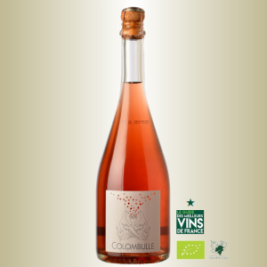 Château La Colombière Colombulle 2022