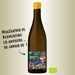 La Mongestine Georgette 2021