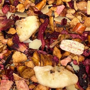 LA GOURMANDE (Carcadet) Sachet 100g