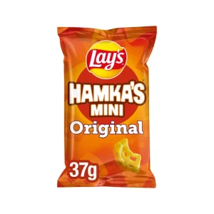 Lay’s Hamka’s Mini Original (24x 37gr)