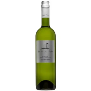 Le Haut Pais Sauvignon (0.75 liter)