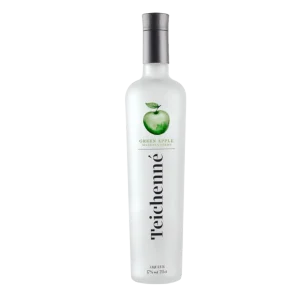 Teichenné – Liqueur Pomme