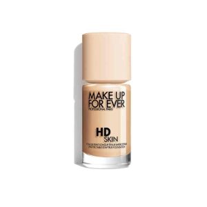 MAKE UP FOR EVER – HD Skin – Ref 1Y08 Warm Porcelain – 30ml