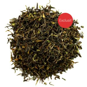 Darjeeling Maharani Hills FTGFOP1 – FF