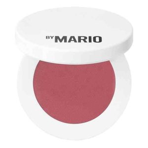 Makeup by Mario – Soft Pop Powder Blush -Wildberry – 4,4g
