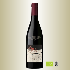 Mas Théo Griffon 2016