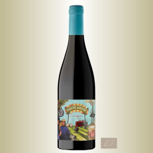 Mas du Chêne Marche Arrière 2021