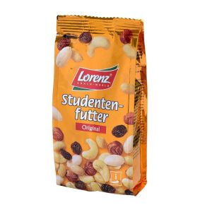 Mélange mix Studenten-futter Original Lorenz 175 g