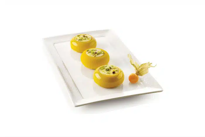 Moule Mini Dot Silikomart