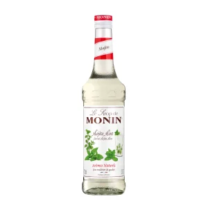 Monin Siroop Mojito Mint (70 cl)