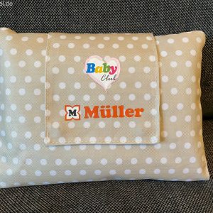 MÜLLER Sac pour bébé