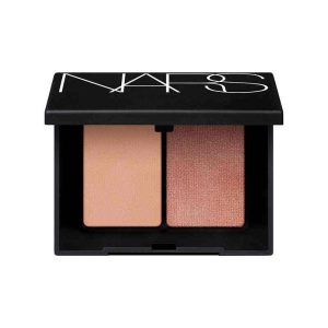 NARS – DUO EYESHADOW – réf Hammamet – 1.1gx2
