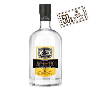 Ilha Da Madeira Natural Agricole 70cl 50°